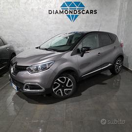 Renault Captur TCe 120 CV EDC Start&Stop Energy Hy