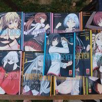 Trinity Seven