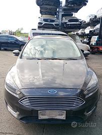 Ford Focus (MK3 / CEW) Anno 2017 | SOLO PER RICAMB