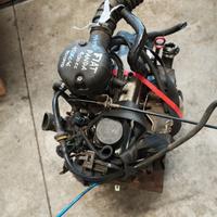 Motore FIAT PANDA 900cc benzina del 1999