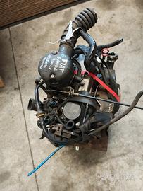 Motore FIAT PANDA 900cc benzina del 1999