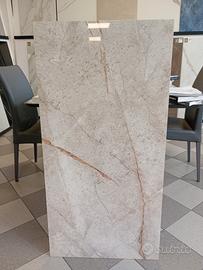 pavimenti gres porcellanato effetto marmo lucido 