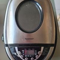 macchina pane impastatrice 