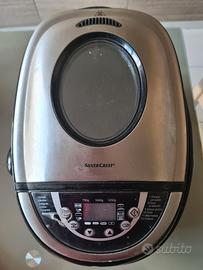 macchina pane impastatrice 