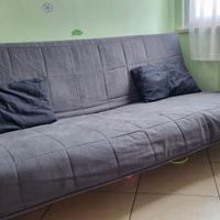 Divano letto ikea