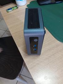 PC DA GAMING AMD RYZEN 5 