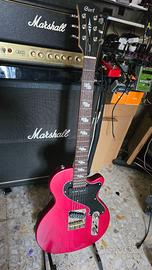 Cort sunset TC - ibrida telecaster p90