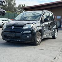 RICAMBI USATI AUTO FIAT Panda 3Â° Serie 199A9000 D