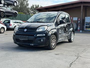 RICAMBI USATI AUTO FIAT Panda 3Â° Serie 199A9000 D