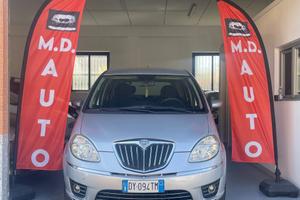Lancia MUSA 1.6 Multijet Oro EURO 5