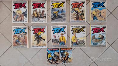 Albi a fumetti