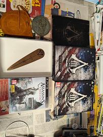 assassin's creed 3 iii ps3 PlayStation 3 