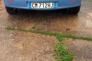 FIAT Punto 2ª serie - 2004