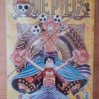 One Piece manga vol. 30 ed. Bianca new edition