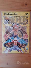 One Piece manga vol. 30 ed. Bianca new edition