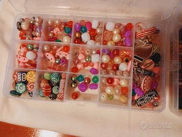 kit creazione bracciali 