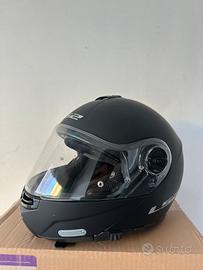 Casco Modulare ls2