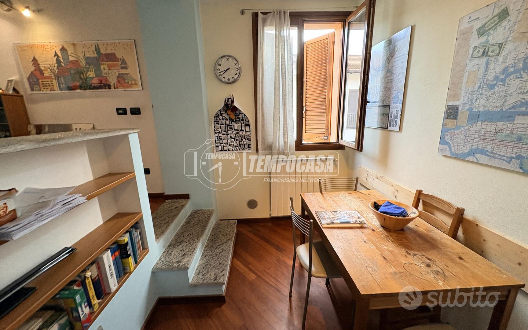Appartamento – Casnate con Bernate, Casnate - Vista 5