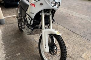 Africa Twin 750  rd07