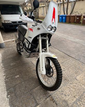 Africa Twin 750  rd07