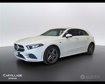 MERCEDES A 250 e phev (eq-power) Premium auto