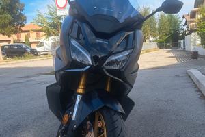 HONDA FORZA 750 DCT SPECIAL EDITION