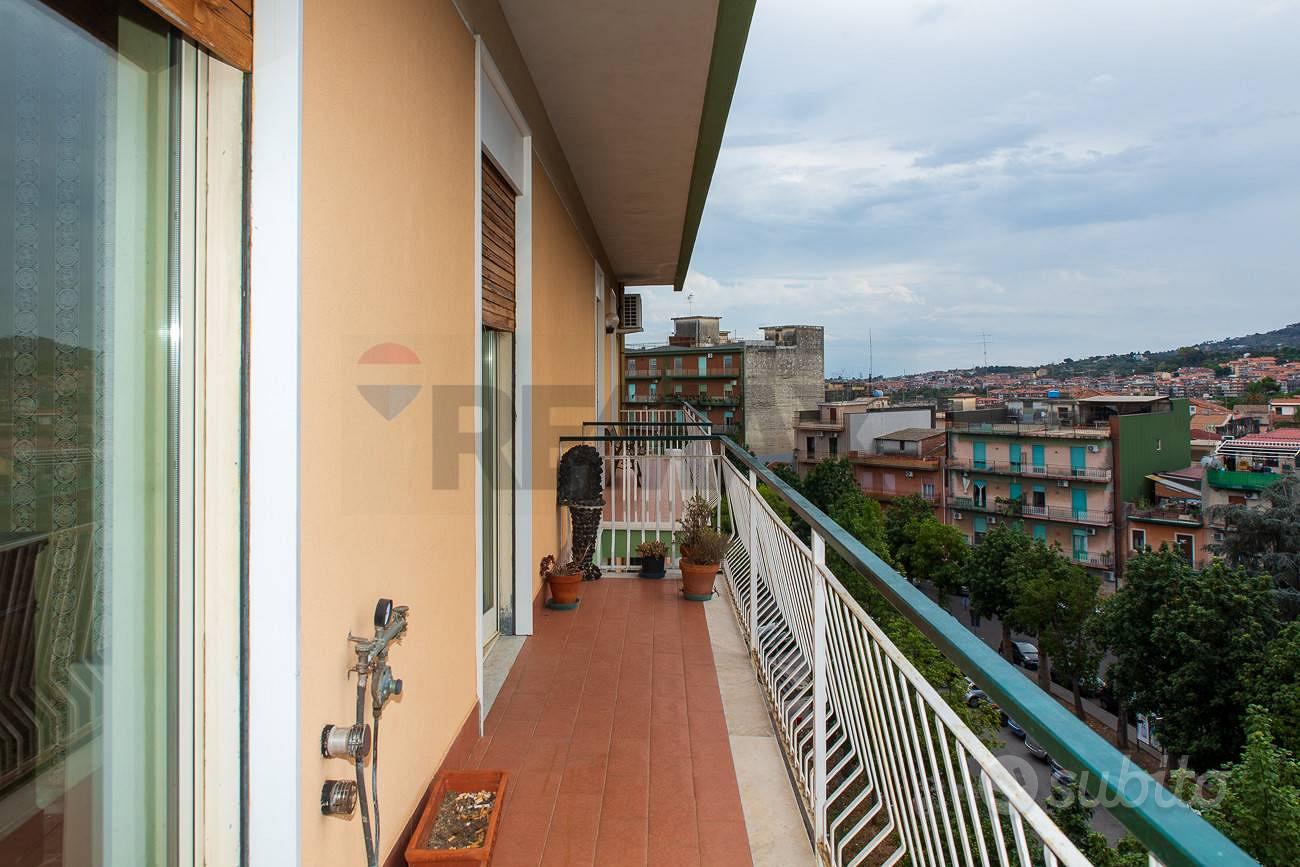 Apartment in Aci Catena, Aci Santa Lucia, Marchesana - Vista 5