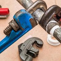 Idraulico essperienza da 3 anni