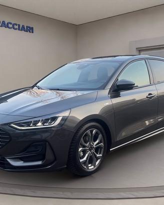 FORD Focus 1.5 ecoblue ST-Line 115cv auto