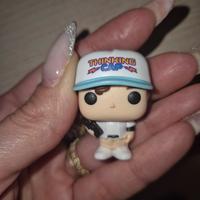 sorpresa ovetto kinder stranger things