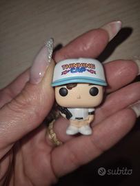 sorpresa ovetto kinder stranger things