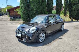 MINI Mini 2.0 Cooper SD Business 5 porte