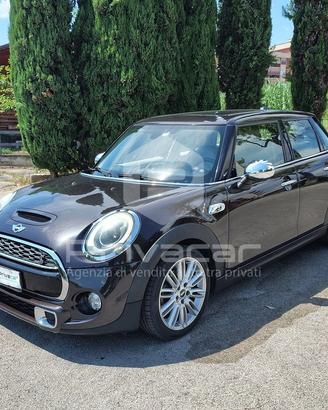 MINI Mini 2.0 Cooper SD Business 5 porte