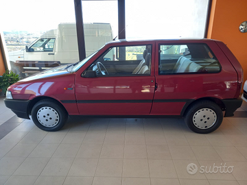 1993 Fiat Uno 1.1 Fire i.e S ASI CRS