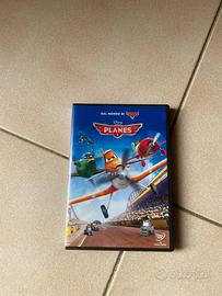 Planes Disney dal mondo di Pixar DVD