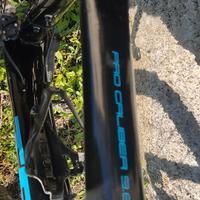 MTB front