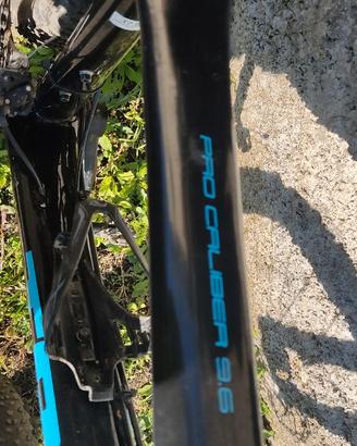 MTB front