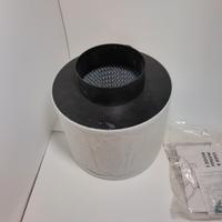 Filtro Carboni Attivi Grow