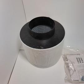 Filtro Carboni Attivi Grow