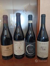VINO  AMARONE