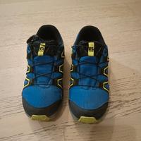 Scarpe Salomon speedcross