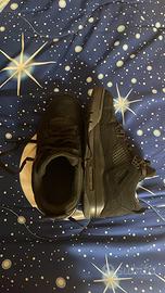 Jordan 4 Black cat