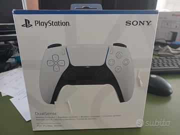 Controller wireless DualSense Sony PlayStation 5