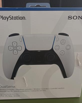 Controller wireless DualSense Sony PlayStation 5
