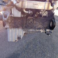 MOTORE MERCEDES BENZ ML 270 CDI CODICE 612963 KM 1
