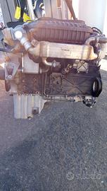 MOTORE MERCEDES BENZ ML 270 CDI CODICE 612963 KM 1