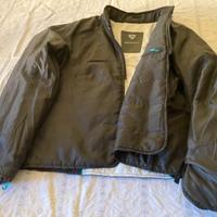 Giacca moto donna REV'IT