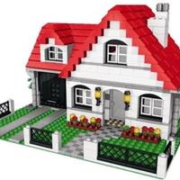 gioco Lego
