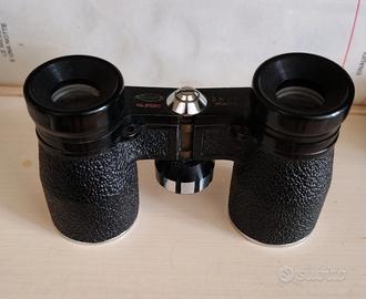 Binocolo da Teatro / Opera Vintage 3x26