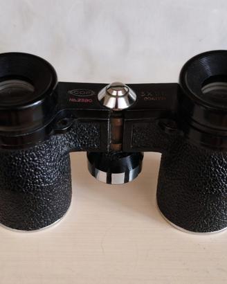 Binocolo da Teatro / Opera Vintage 3x26